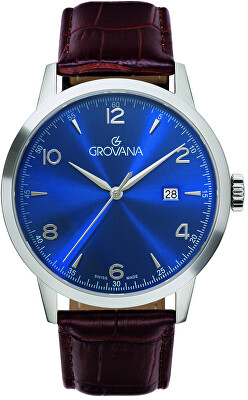 Grovana - Módní hodinky 2100.1535