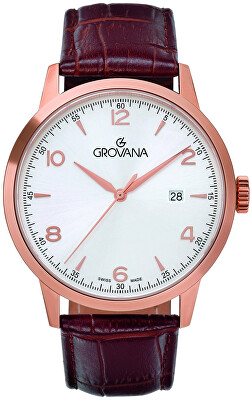 Grovana - Módní hodinky 2100.1562