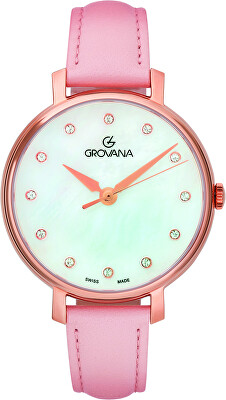 Grovana - Módní hodinky 4441.1568