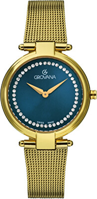 Grovana - Módní hodinky 4516.1115