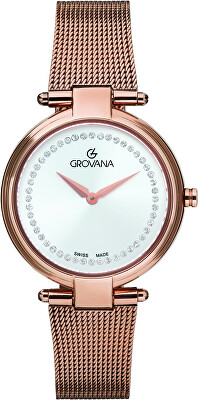 Grovana - Módní hodinky 4516.1162