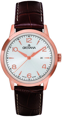 Grovana - Módní hodinky 5100.1562