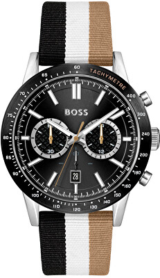 Hugo Boss - Allure 1513963