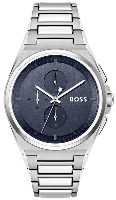 Hugo Boss - Steer Chrono 1514048