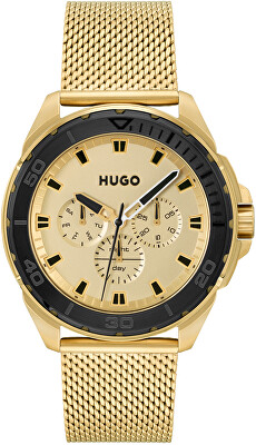Hugo Boss - Fresh 1530288