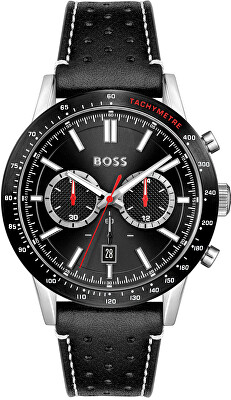Hugo Boss - Allure 1513920