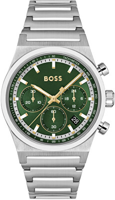 Hugo Boss - Candor Chrono 1514220