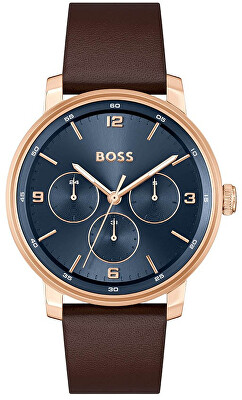 Hugo Boss - Contender 1514126