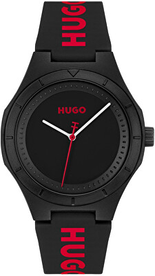 Hugo Boss - Lit For Him 1530343