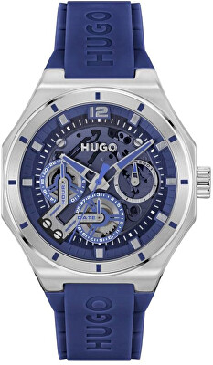 Hugo Boss - Grail Skeleton 1530375