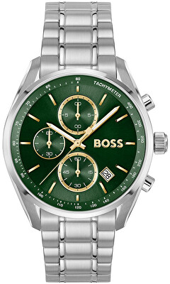 Hugo Boss - Grand Prix 40 1514265