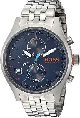 Hugo Boss - Orange Amsterdam 1550023