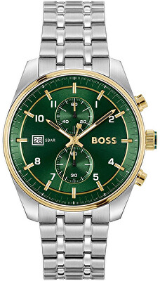 Hugo Boss - Skytraveller 1514195