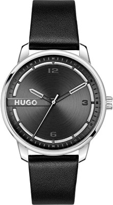 Hugo Boss - Stamp 1530362