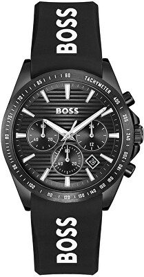 Hugo Boss - Strike Chrono 1514289