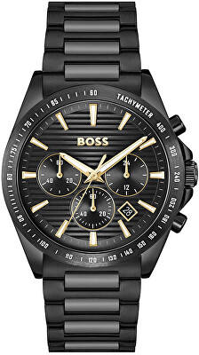 Hugo Boss - Strike Chrono 1514291