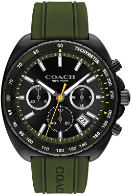Coach - Charter 14602707