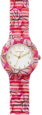 Hip Hop - Bouquet Pink HWU1174