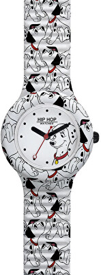 Hip Hop - Disney 101 Dalmatins HWU0998