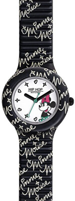 Hip Hop - Disney Minnie Writings HWU1062