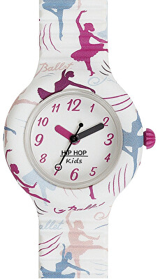 Hip Hop - Kids Fun HWU0902