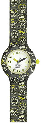 Hip Hop - Kids Fun Skull HWU0900