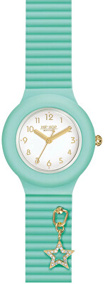 Hip Hop - Dancing in the Light s přívěskem HWU1089