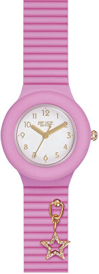 Hip Hop - Dancing in the Light s přívěskem HWU1090