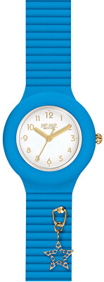 Hip Hop - Dancing in the Light s přívěskem HWU1091