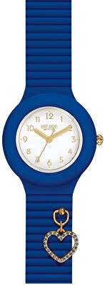 Hip Hop - Dancing in the Light s přívěskem HWU1093