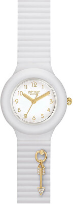 Hip Hop - Dancing in the Light s přívěskem HWU1095