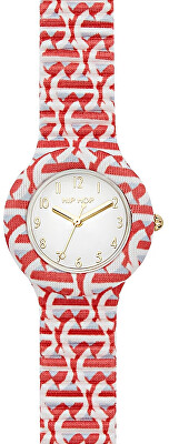 Hip Hop - Logomania HWU1152