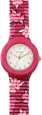 Hip Hop - Bouquet Purple HWU1172