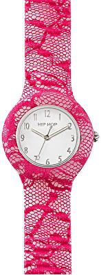 Hip Hop - Lace HWU1187