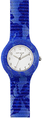 Hip Hop - Lace HWU1188