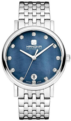 Hanowa - Brevine HAWLH0001203