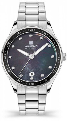 Hanowa - Ajoie HAWLH2200302