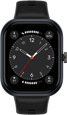 Honor - CHOICE Haylou Watch NEHOHRWCHH050