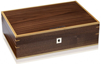 Heisse & Söhne - Kazeta Aberdeen 10 70019/89