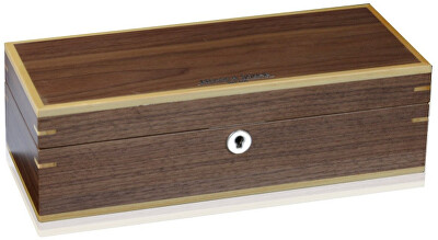 Heisse & Söhne - Kazeta Aberdeen 5 70019/87