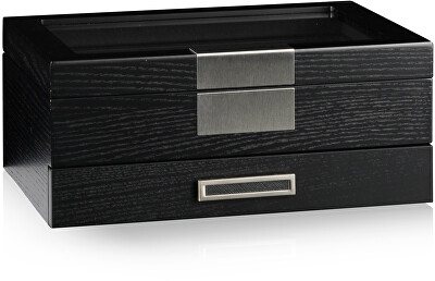 Heisse & Söhne - Kazeta Monteray 10+ 70019/109