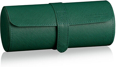 Heisse & Söhne - Pouzdro Rondo 3 Green 70019/122