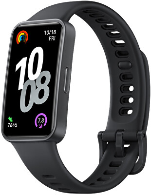 Huawei - Band 10 Black