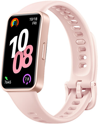 Huawei - Band 10 Pink