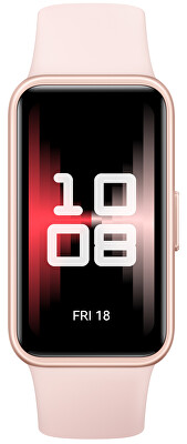 Huawei - Band 9 Charm Pink