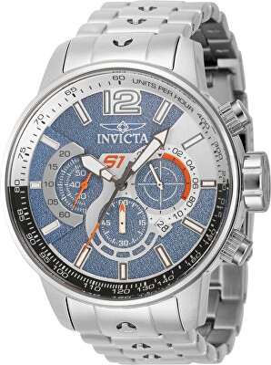 Invicta - S1 Rally Quartz 41317