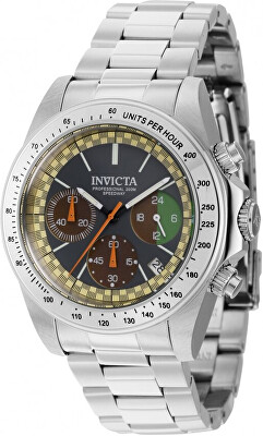 Invicta - Speedway Quartz 43801