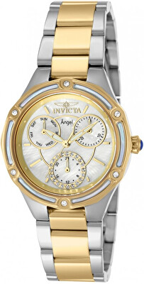 Invicta - Angel Quartz 40378
