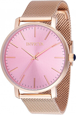 Invicta - Angel Quartz 48846
