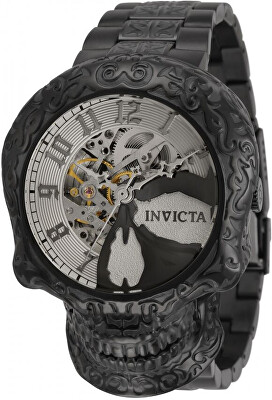 Invicta - Artist Automatic 51mm 33967